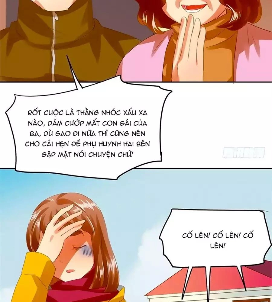 Tay Trái Nắm Tay Phải Chapter 43 - 12