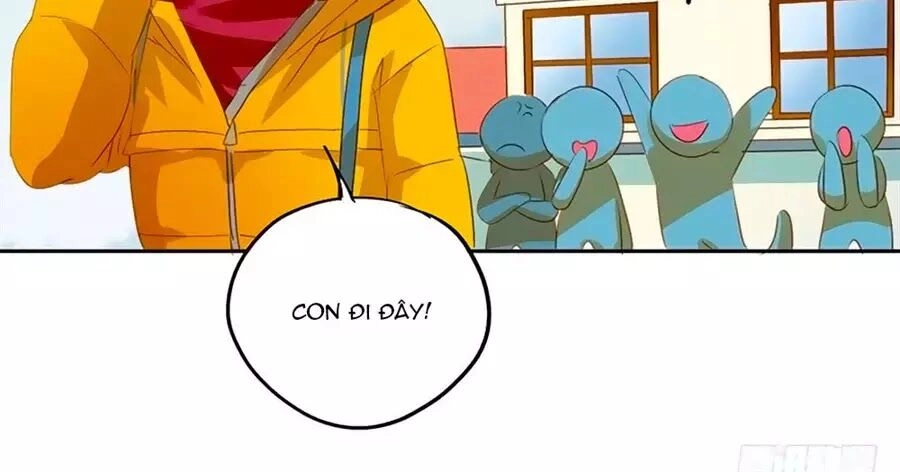 Tay Trái Nắm Tay Phải Chapter 43 - 13