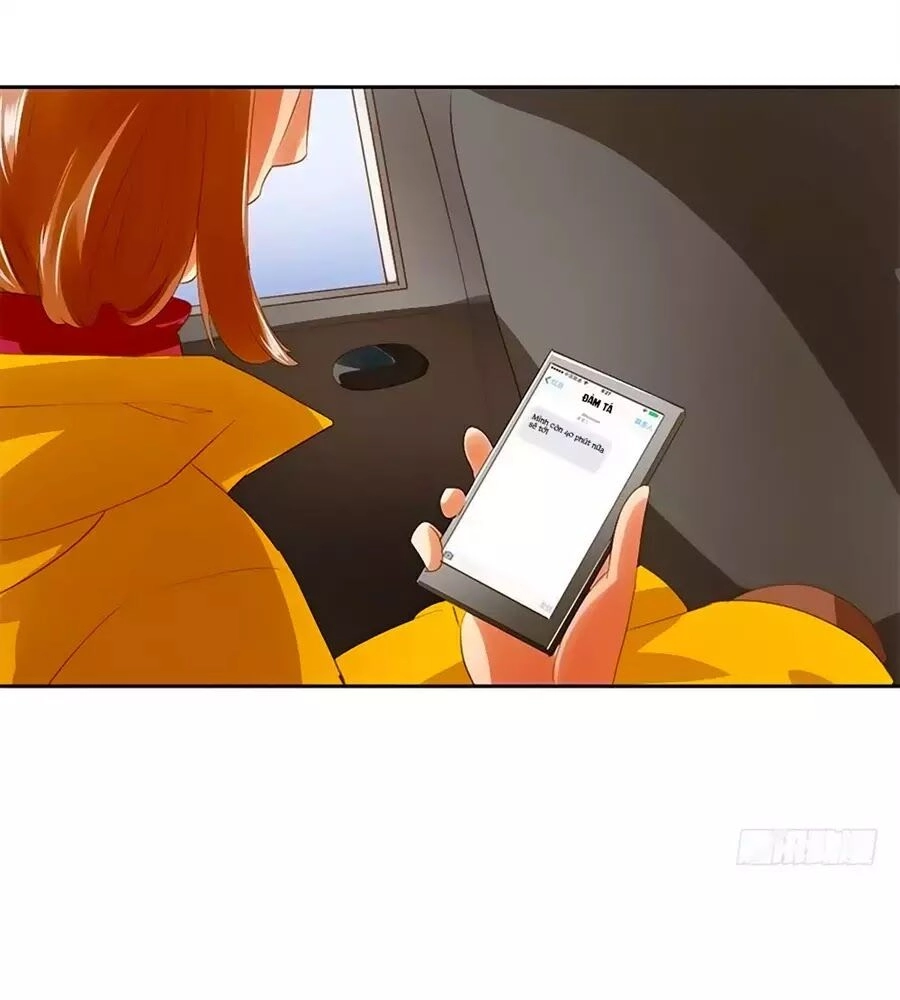 Tay Trái Nắm Tay Phải Chapter 43 - 18