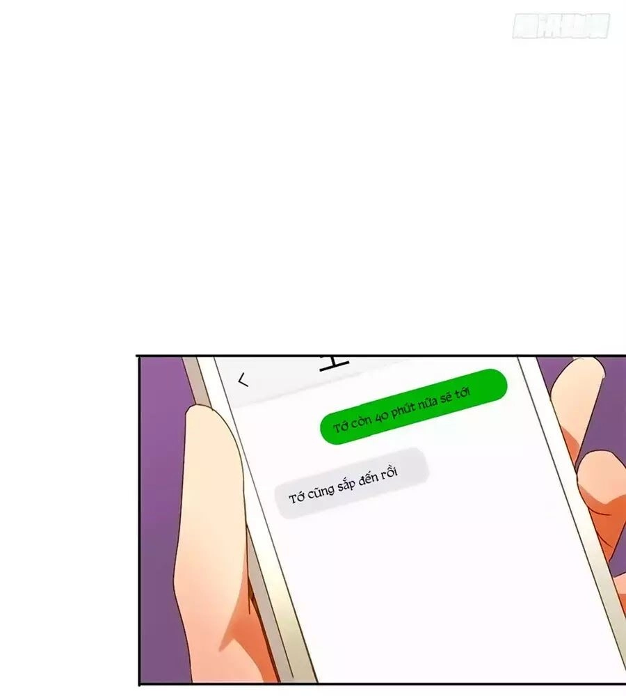 Tay Trái Nắm Tay Phải Chapter 43 - 20