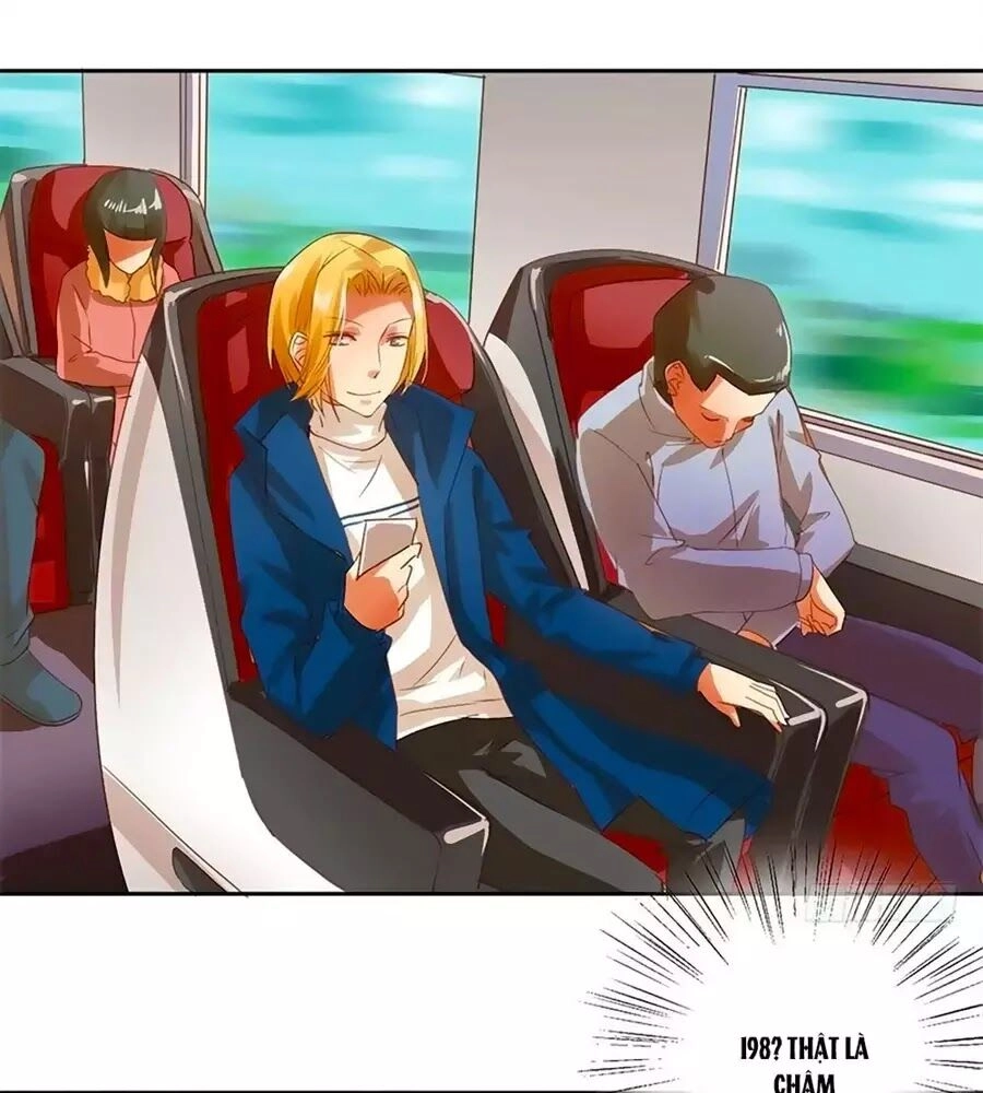 Tay Trái Nắm Tay Phải Chapter 43 - 22