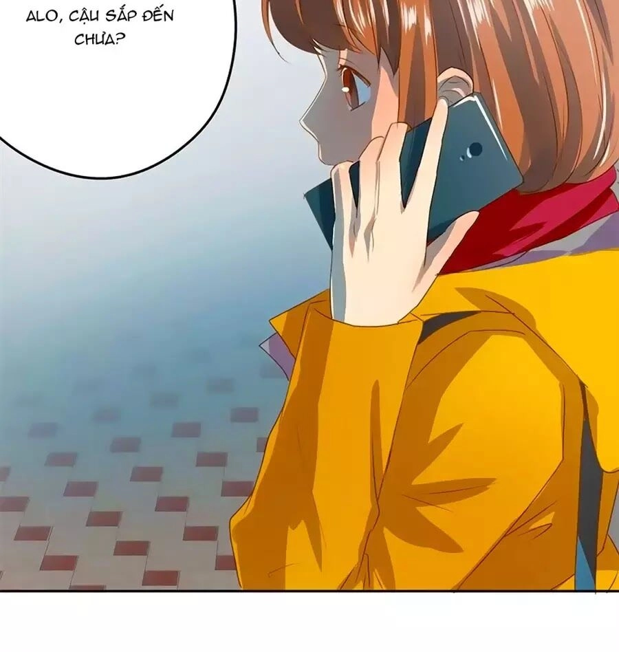 Tay Trái Nắm Tay Phải Chapter 43 - 33