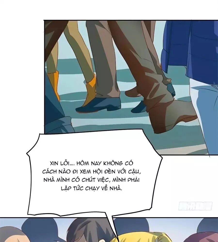 Tay Trái Nắm Tay Phải Chapter 43 - 34