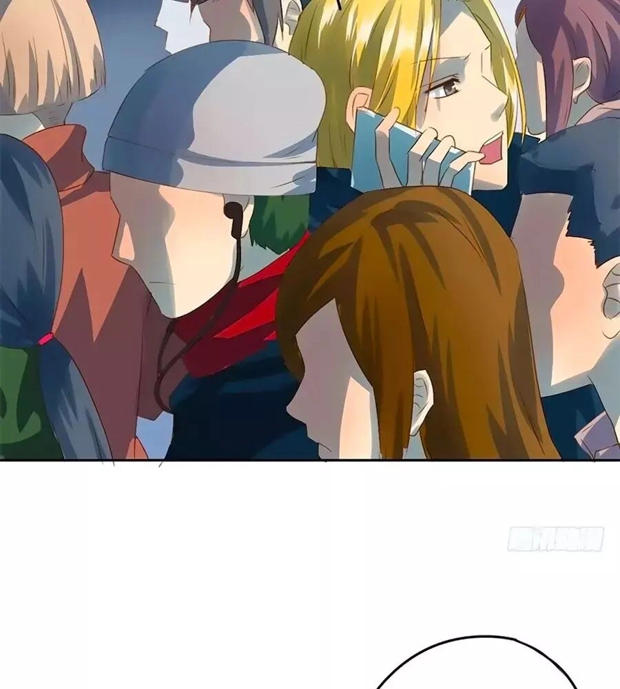 Tay Trái Nắm Tay Phải Chapter 43 - 35