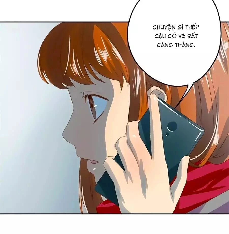 Tay Trái Nắm Tay Phải Chapter 43 - 36