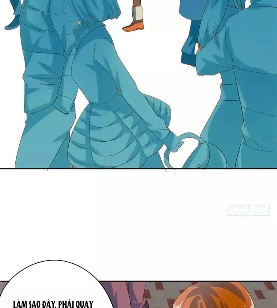 Tay Trái Nắm Tay Phải Chapter 43 - 44