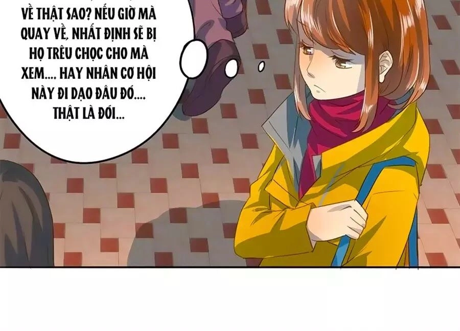 Tay Trái Nắm Tay Phải Chapter 43 - 45