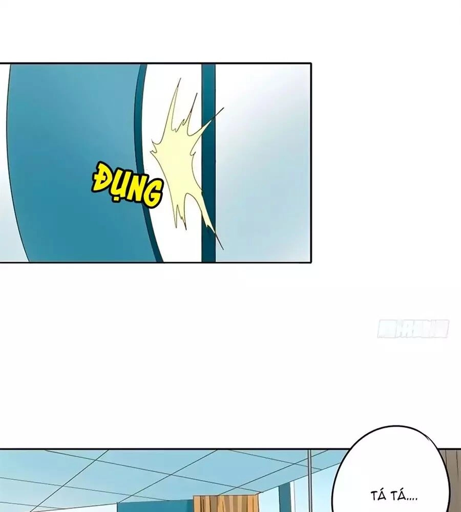 Tay Trái Nắm Tay Phải Chapter 43 - 46