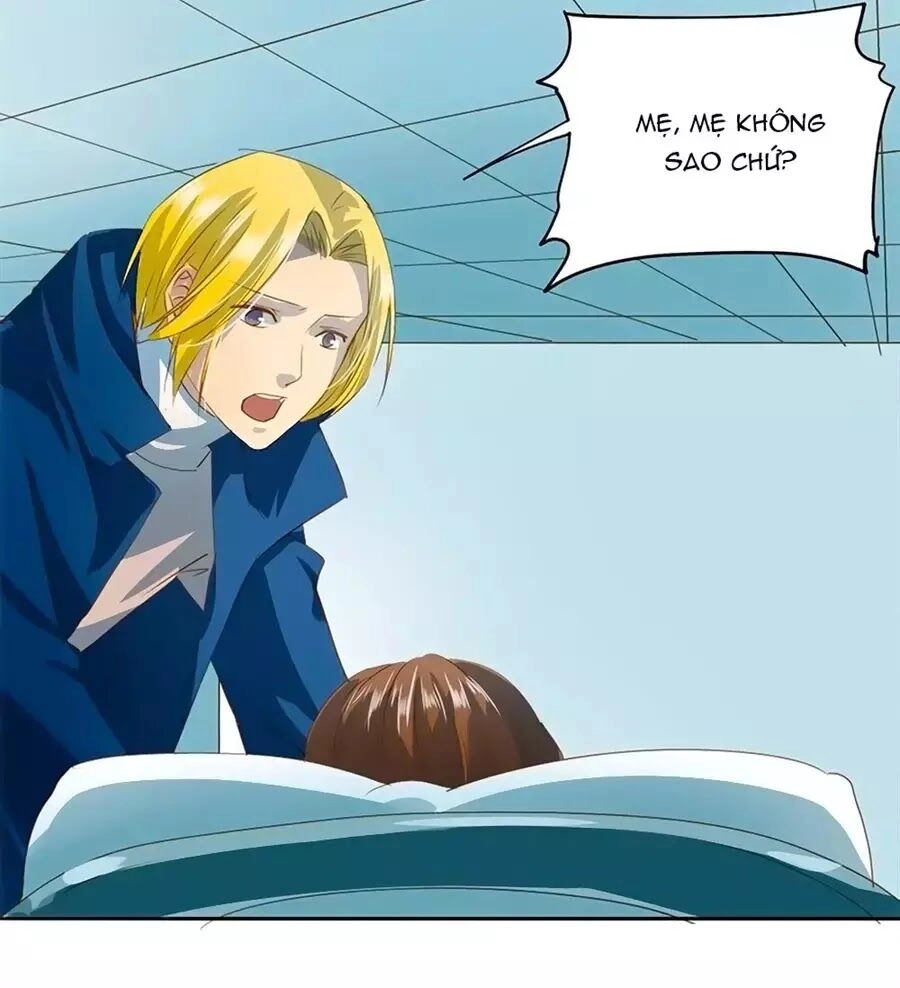 Tay Trái Nắm Tay Phải Chapter 43 - 48