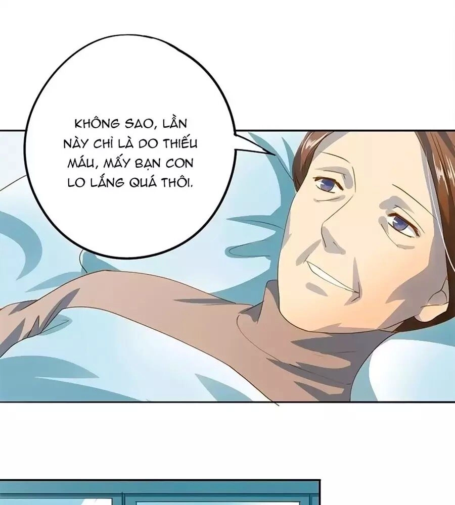 Tay Trái Nắm Tay Phải Chapter 43 - 49