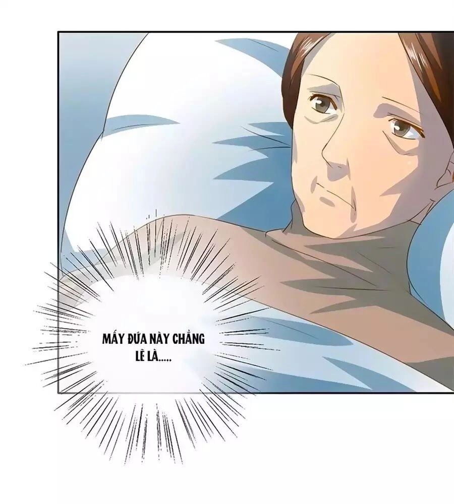 Tay Trái Nắm Tay Phải Chapter 43 - 52