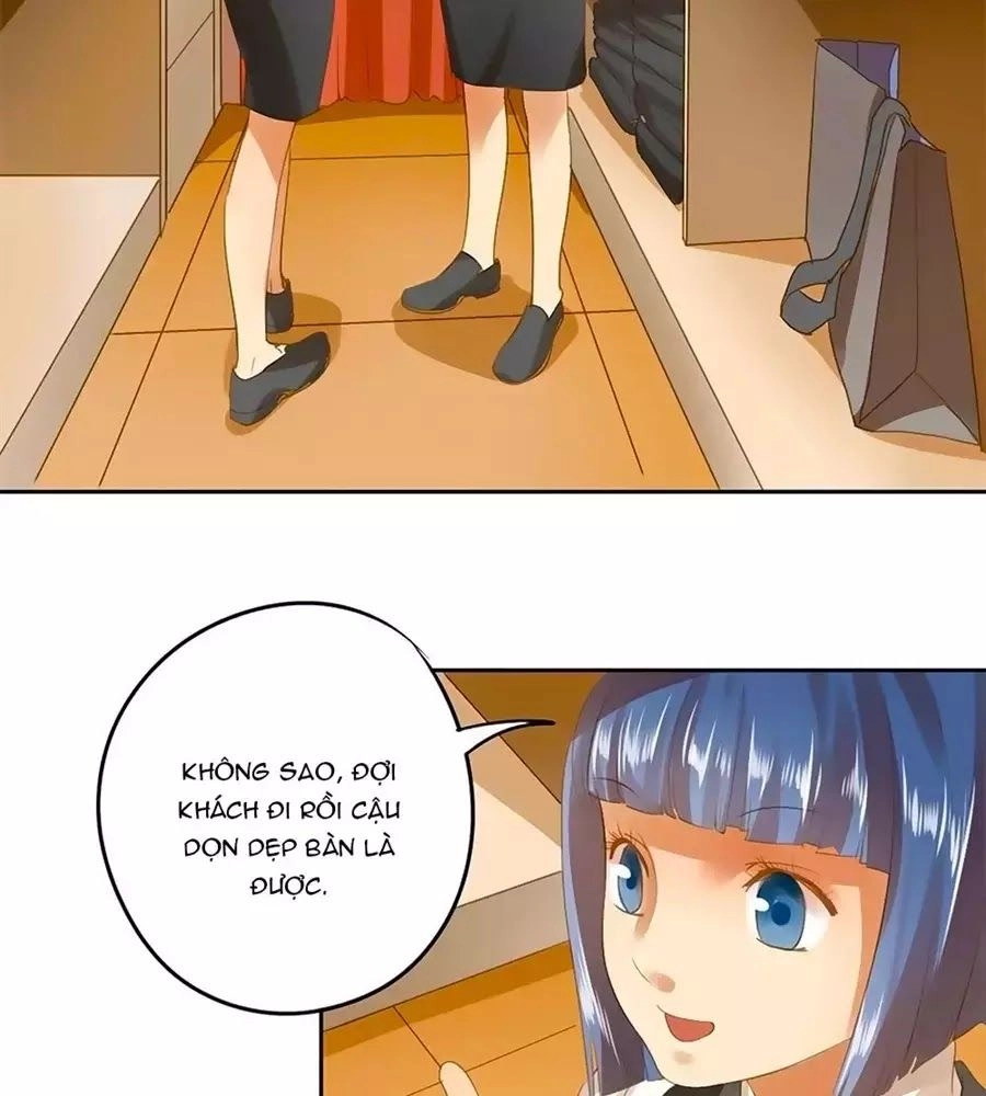 Tay Trái Nắm Tay Phải Chapter 44 - 8