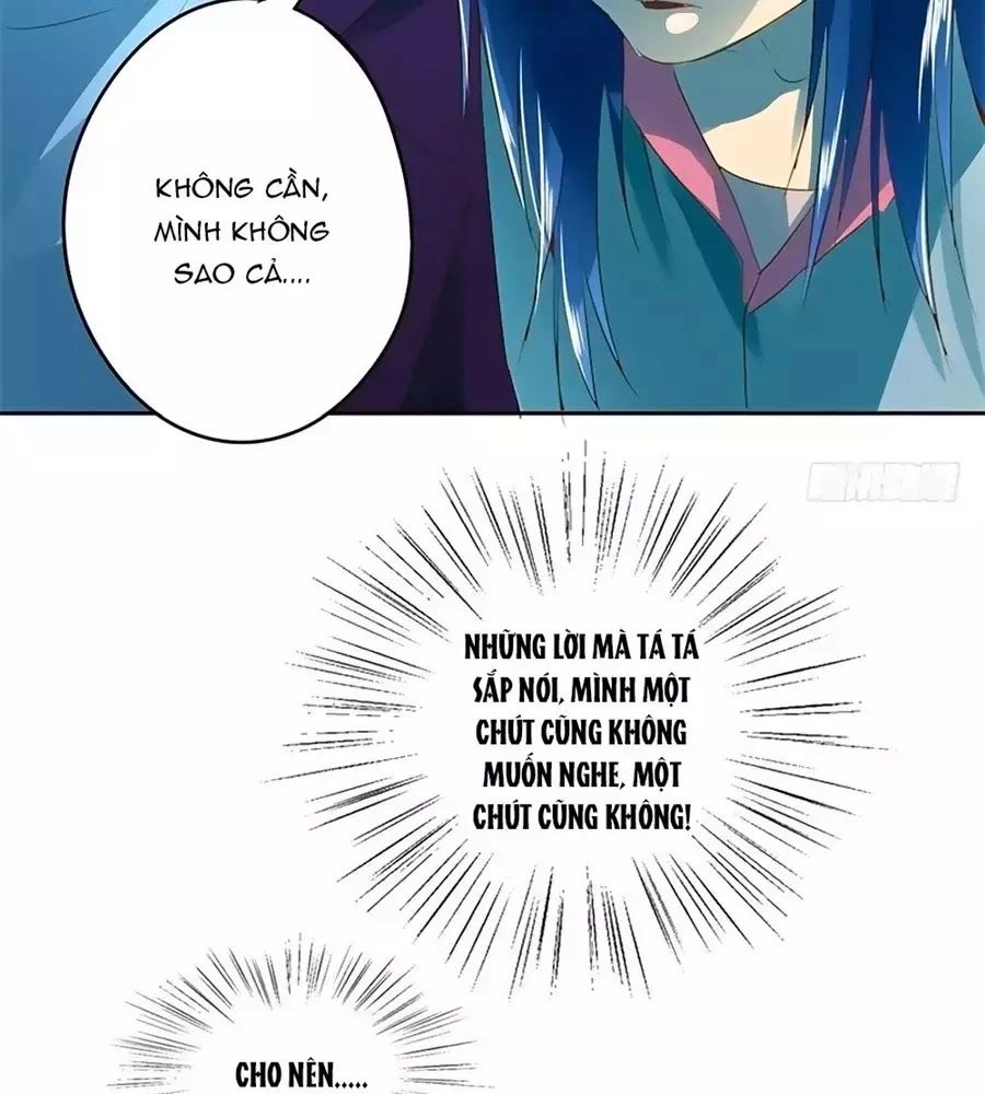 Tay Trái Nắm Tay Phải Chapter 45 - 45