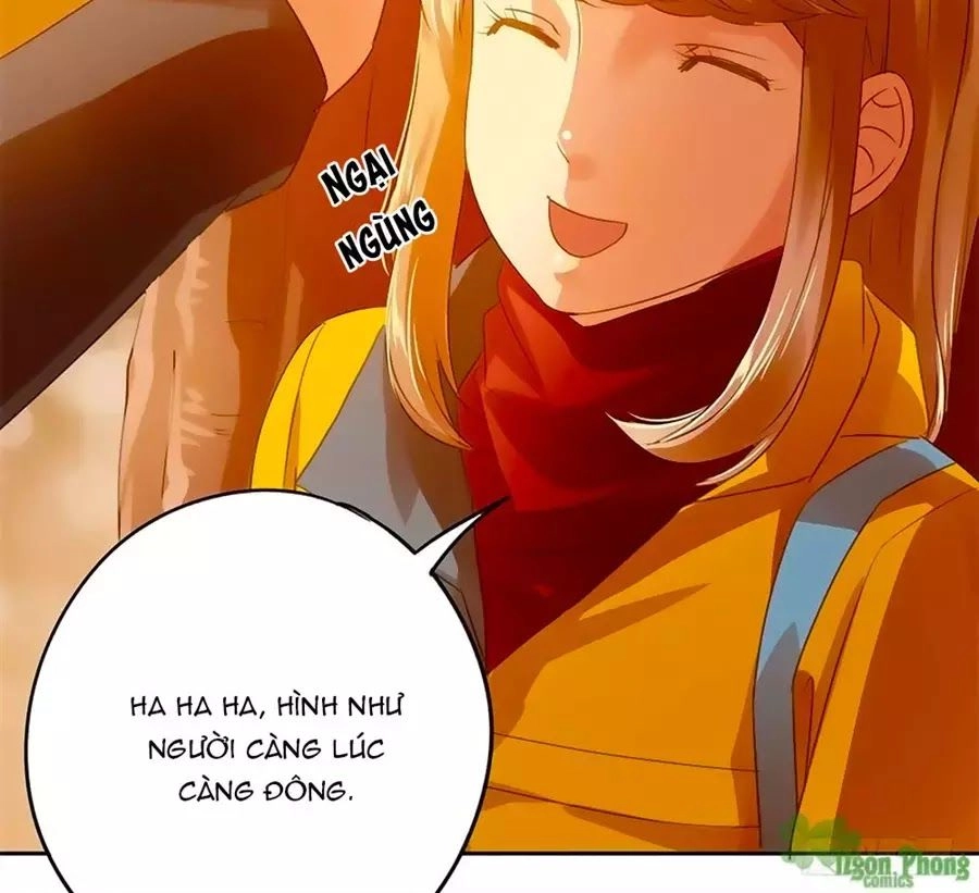 Tay Trái Nắm Tay Phải Chapter 46 - 3