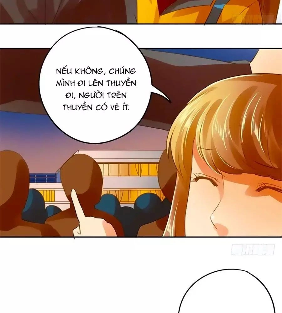 Tay Trái Nắm Tay Phải Chapter 46 - 8