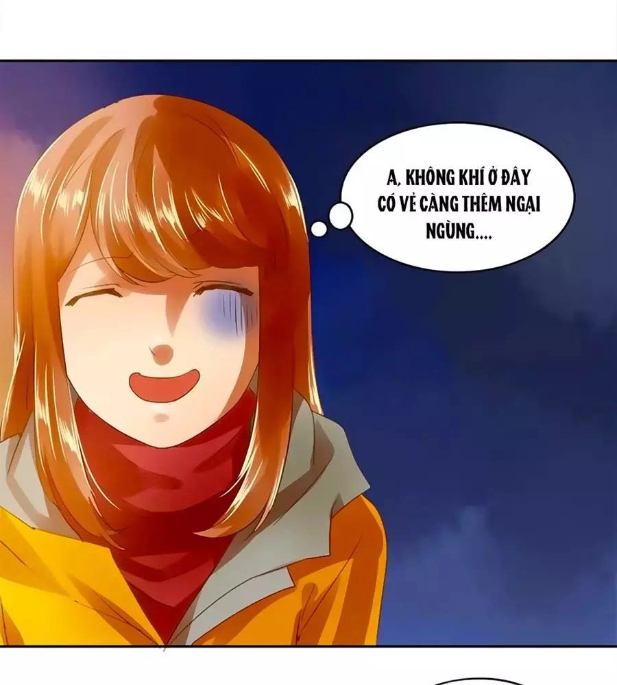 Tay Trái Nắm Tay Phải Chapter 46 - 13