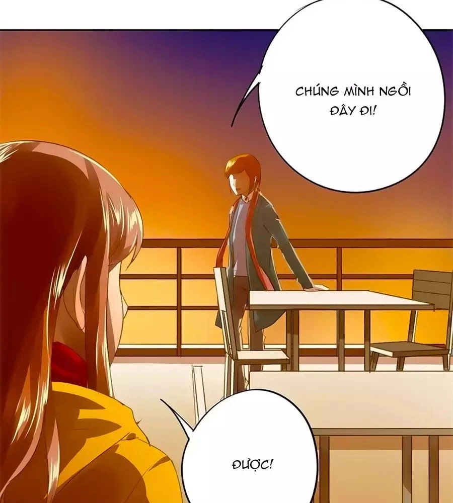 Tay Trái Nắm Tay Phải Chapter 46 - 14