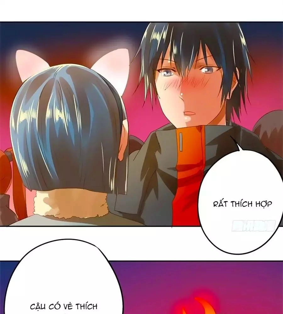 Tay Trái Nắm Tay Phải Chapter 46 - 24