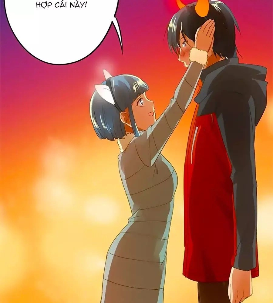 Tay Trái Nắm Tay Phải Chapter 46 - 25