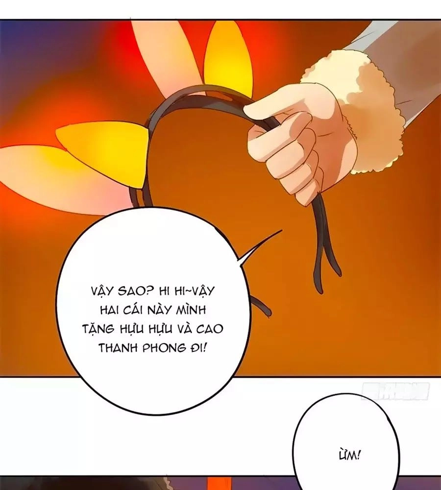 Tay Trái Nắm Tay Phải Chapter 46 - 28