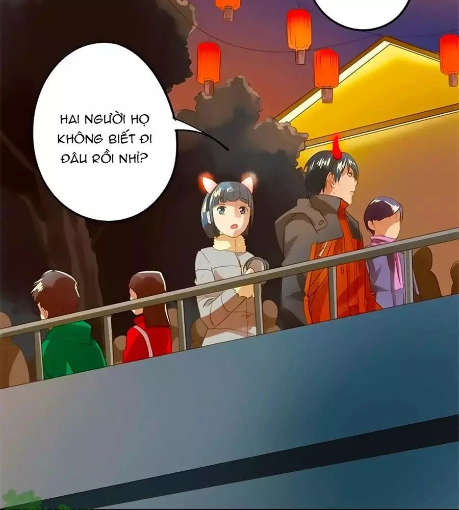 Tay Trái Nắm Tay Phải Chapter 46 - 29