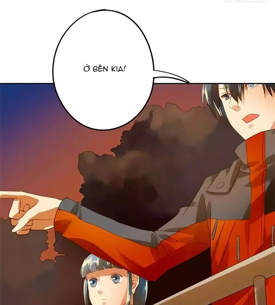 Tay Trái Nắm Tay Phải Chapter 46 - 31