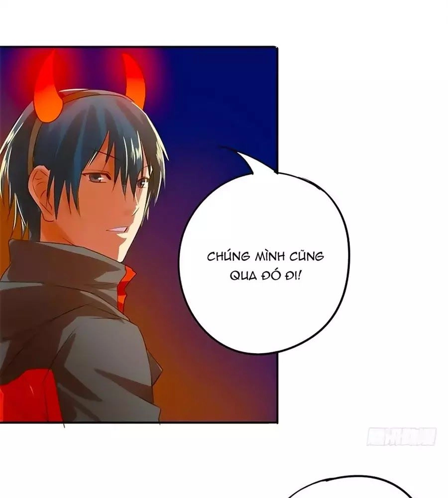 Tay Trái Nắm Tay Phải Chapter 46 - 35