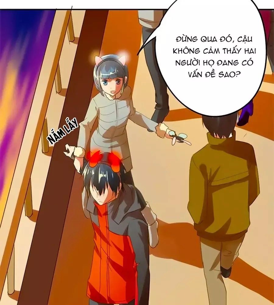 Tay Trái Nắm Tay Phải Chapter 46 - 36