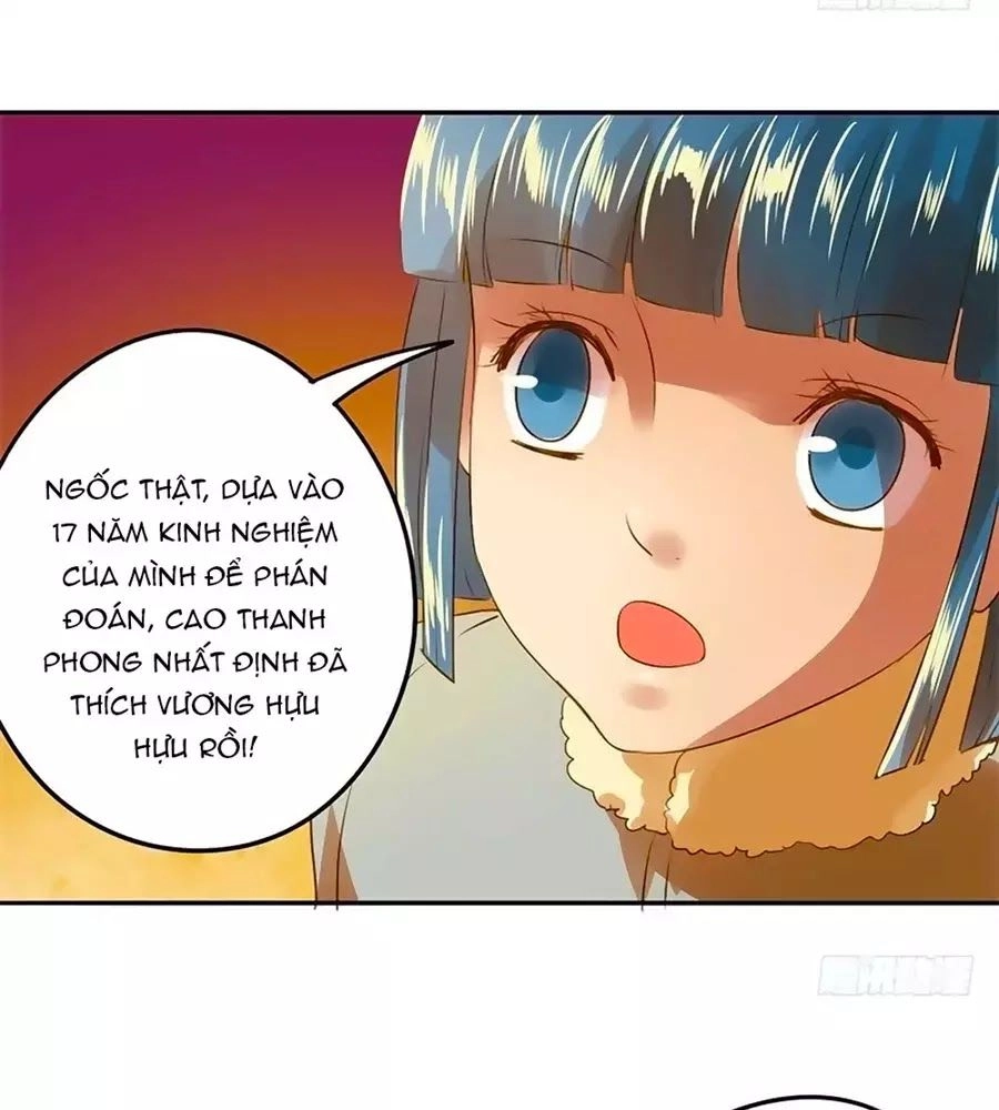 Tay Trái Nắm Tay Phải Chapter 46 - 39