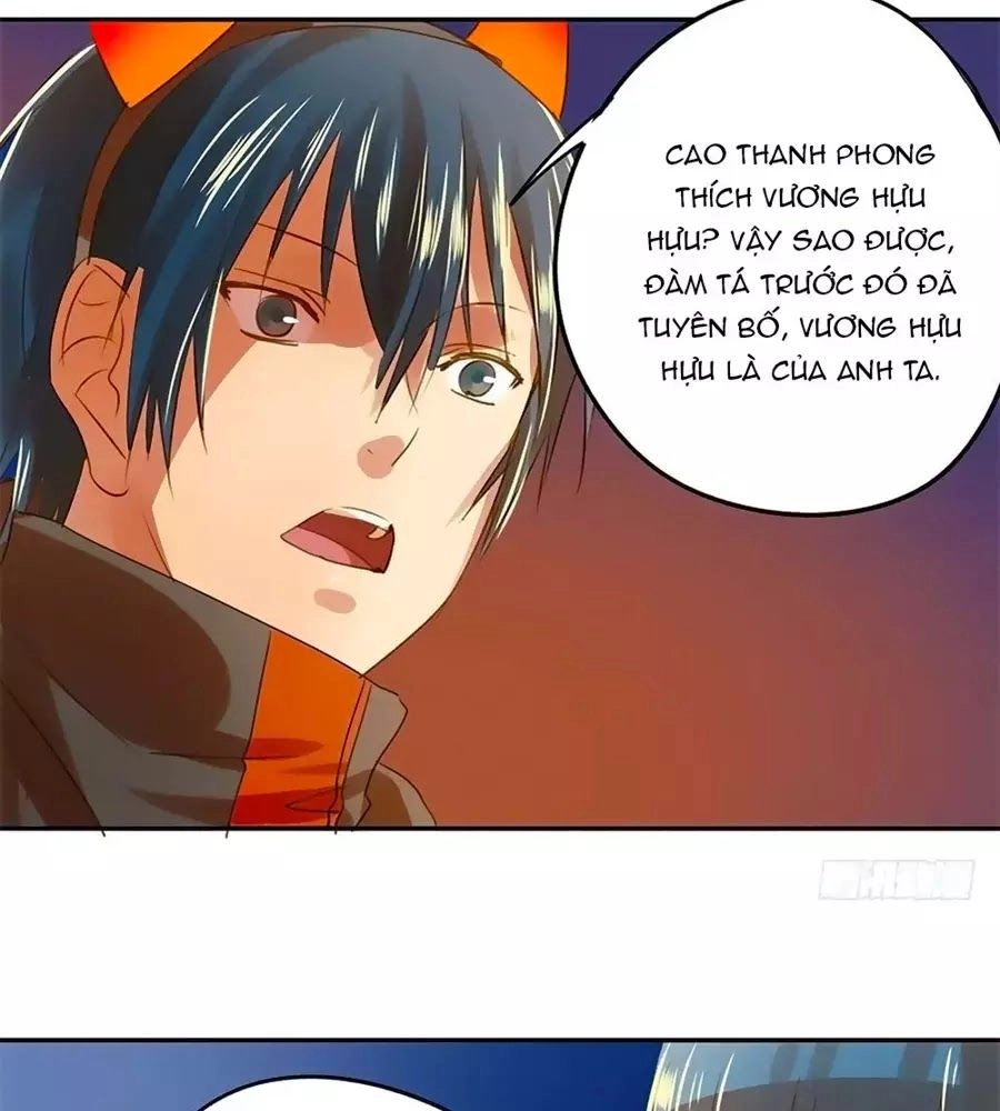 Tay Trái Nắm Tay Phải Chapter 46 - 40