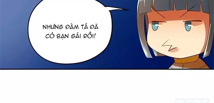 Tay Trái Nắm Tay Phải Chapter 46 - 41