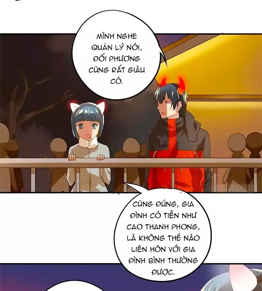 Tay Trái Nắm Tay Phải Chapter 46 - 44