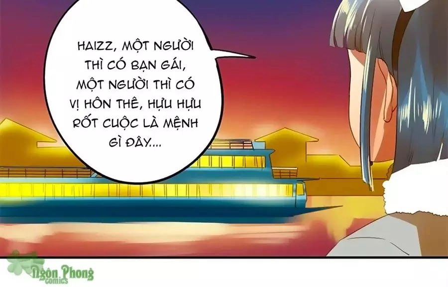 Tay Trái Nắm Tay Phải Chapter 46 - 45