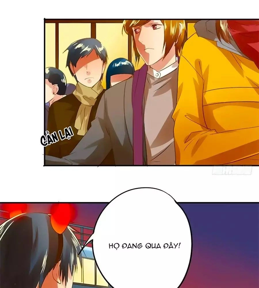 Tay Trái Nắm Tay Phải Chapter 46 - 47