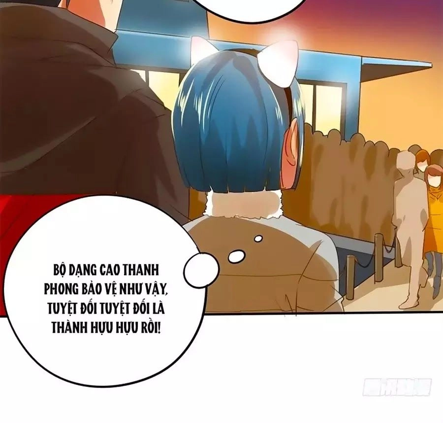 Tay Trái Nắm Tay Phải Chapter 46 - 48