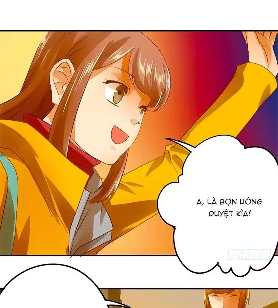 Tay Trái Nắm Tay Phải Chapter 46 - 49