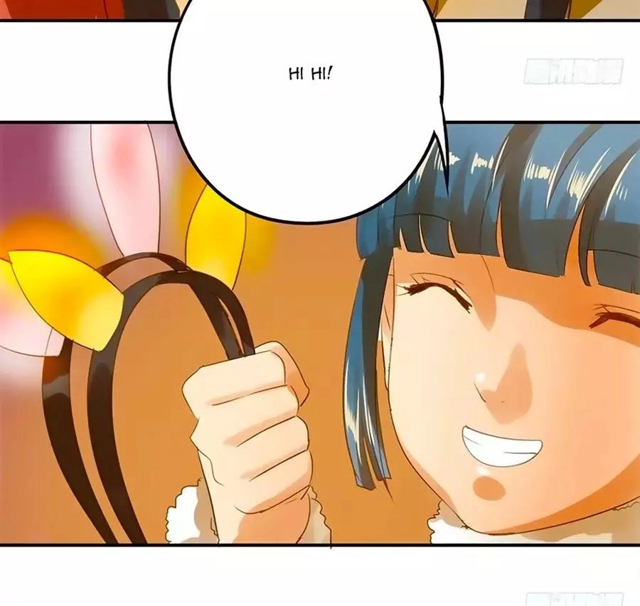 Tay Trái Nắm Tay Phải Chapter 46 - 51