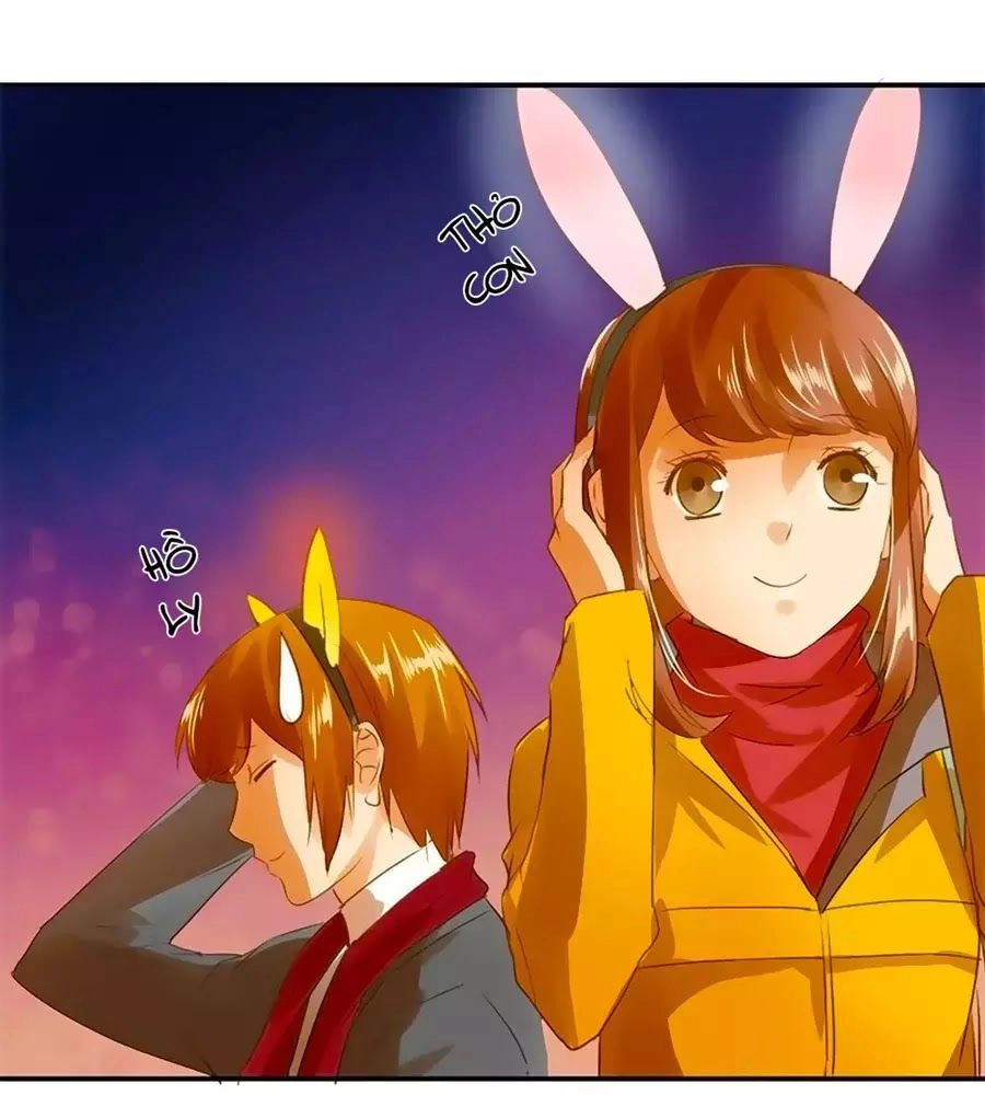 Tay Trái Nắm Tay Phải Chapter 46 - 52