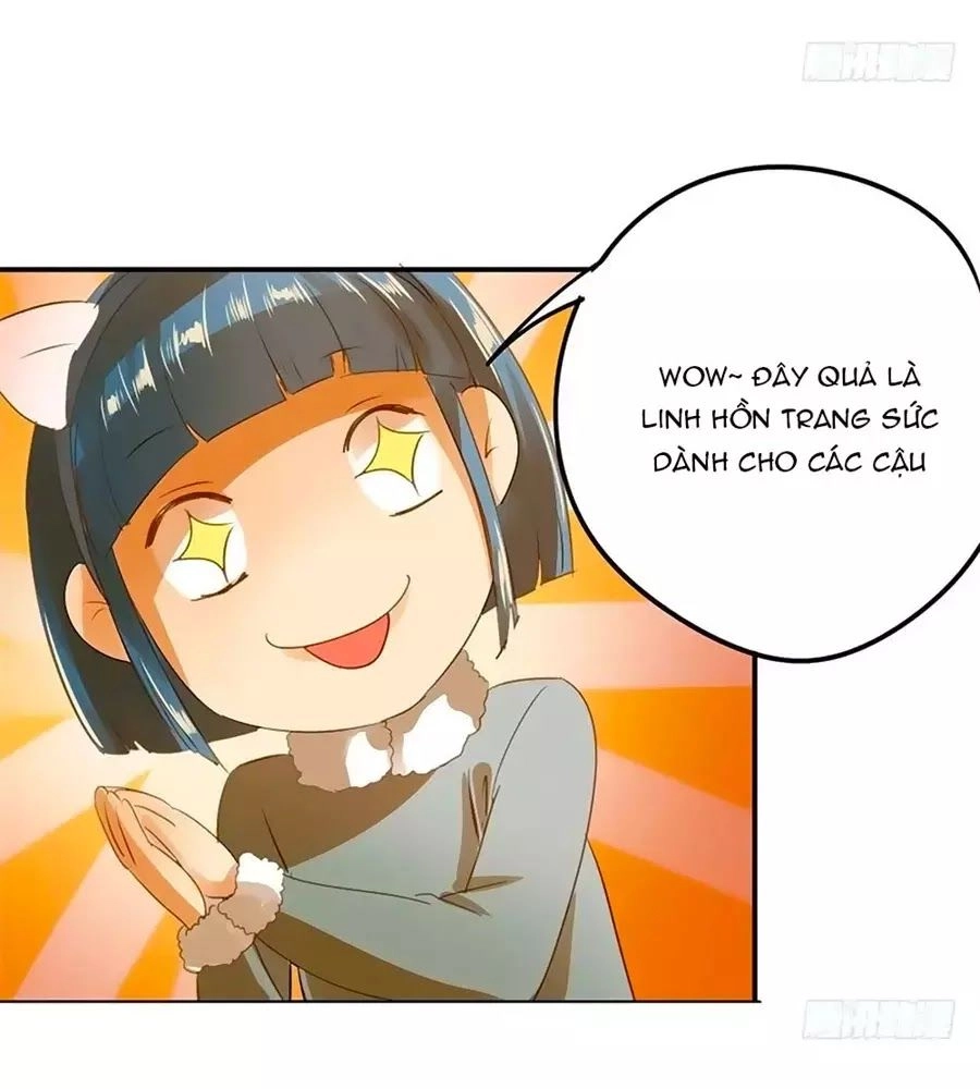 Tay Trái Nắm Tay Phải Chapter 46 - 53