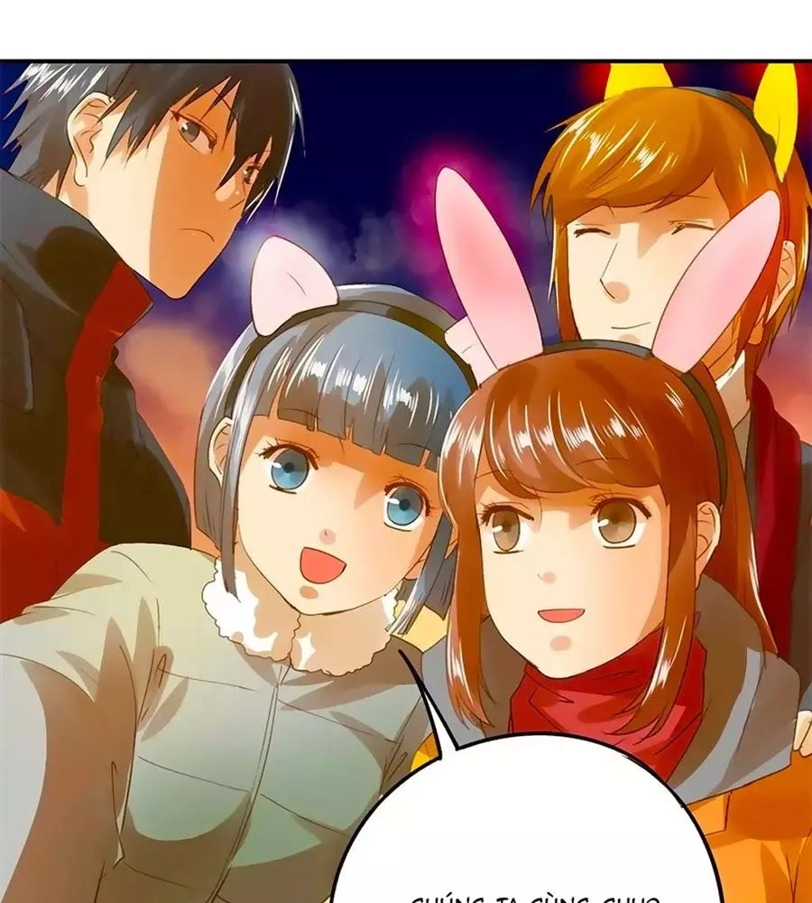 Tay Trái Nắm Tay Phải Chapter 46 - 54