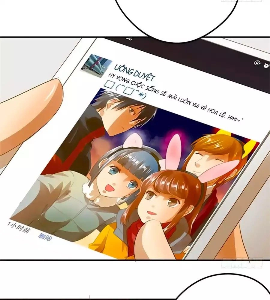 Tay Trái Nắm Tay Phải Chapter 46 - 56