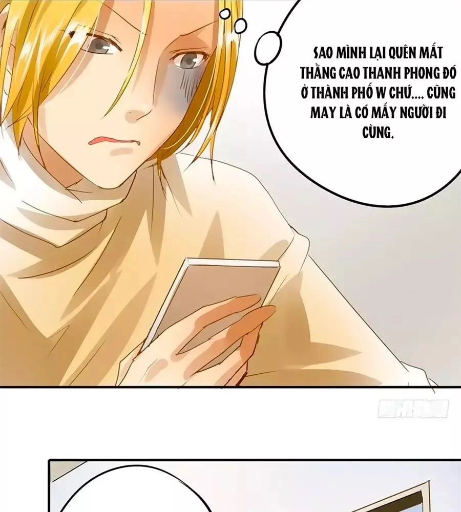 Tay Trái Nắm Tay Phải Chapter 46 - 57