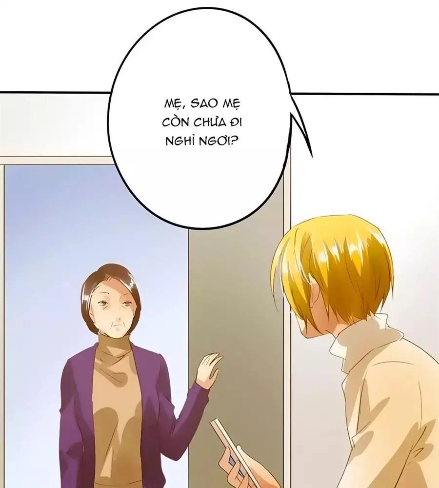 Tay Trái Nắm Tay Phải Chapter 46 - 59