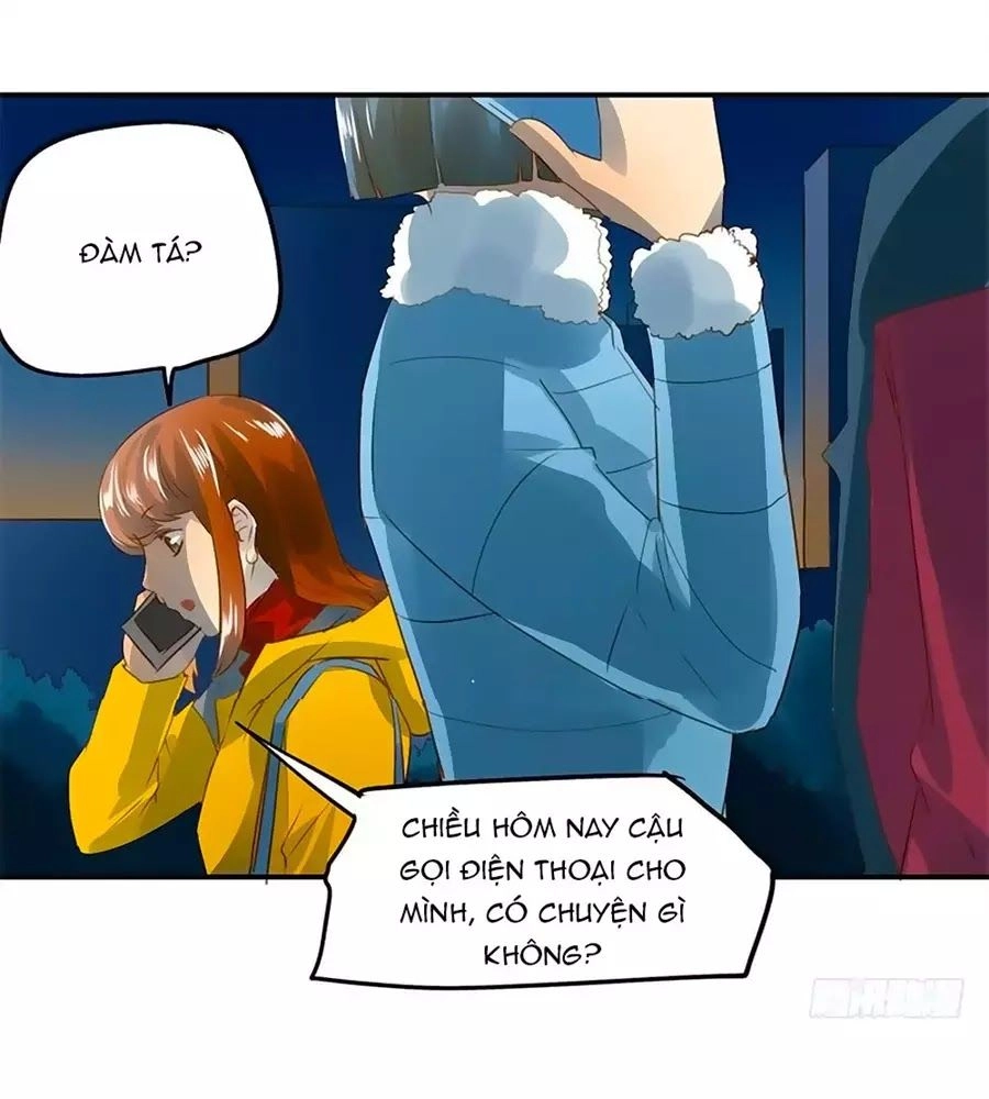 Tay Trái Nắm Tay Phải Chapter 46 - 66