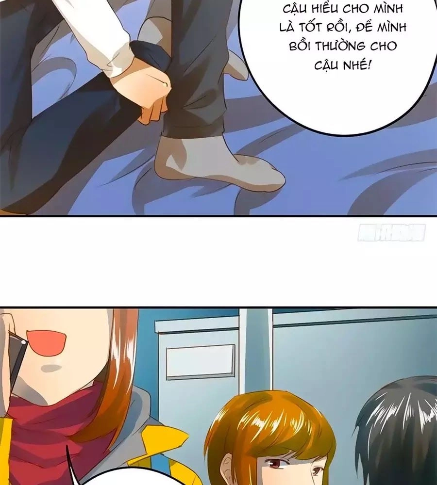 Tay Trái Nắm Tay Phải Chapter 46 - 70