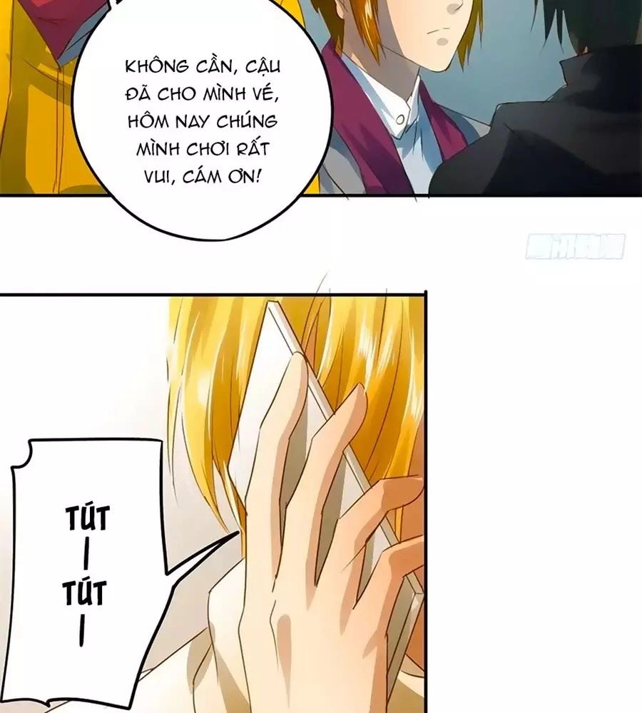 Tay Trái Nắm Tay Phải Chapter 46 - 71