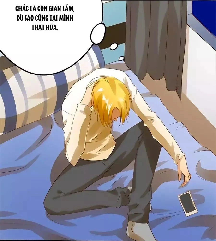 Tay Trái Nắm Tay Phải Chapter 46 - 74