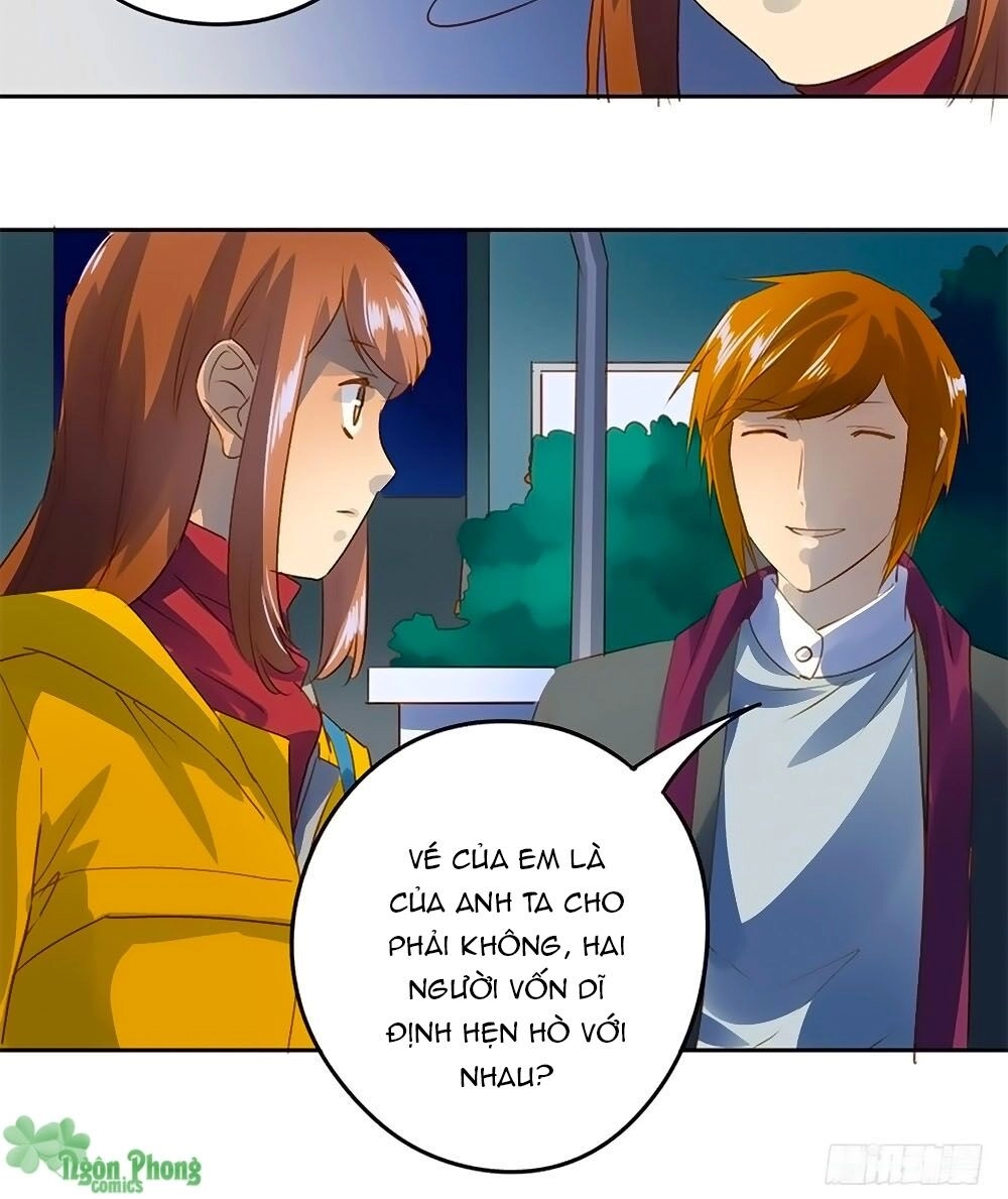 Tay Trái Nắm Tay Phải Chapter 47 - 2