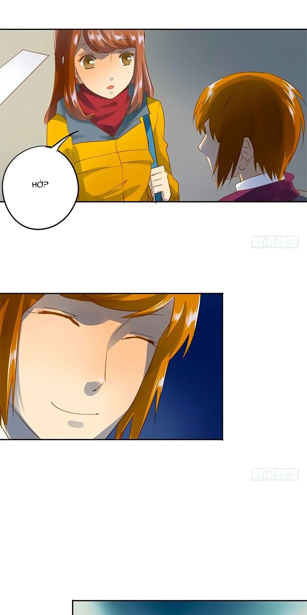 Tay Trái Nắm Tay Phải Chapter 47 - 5