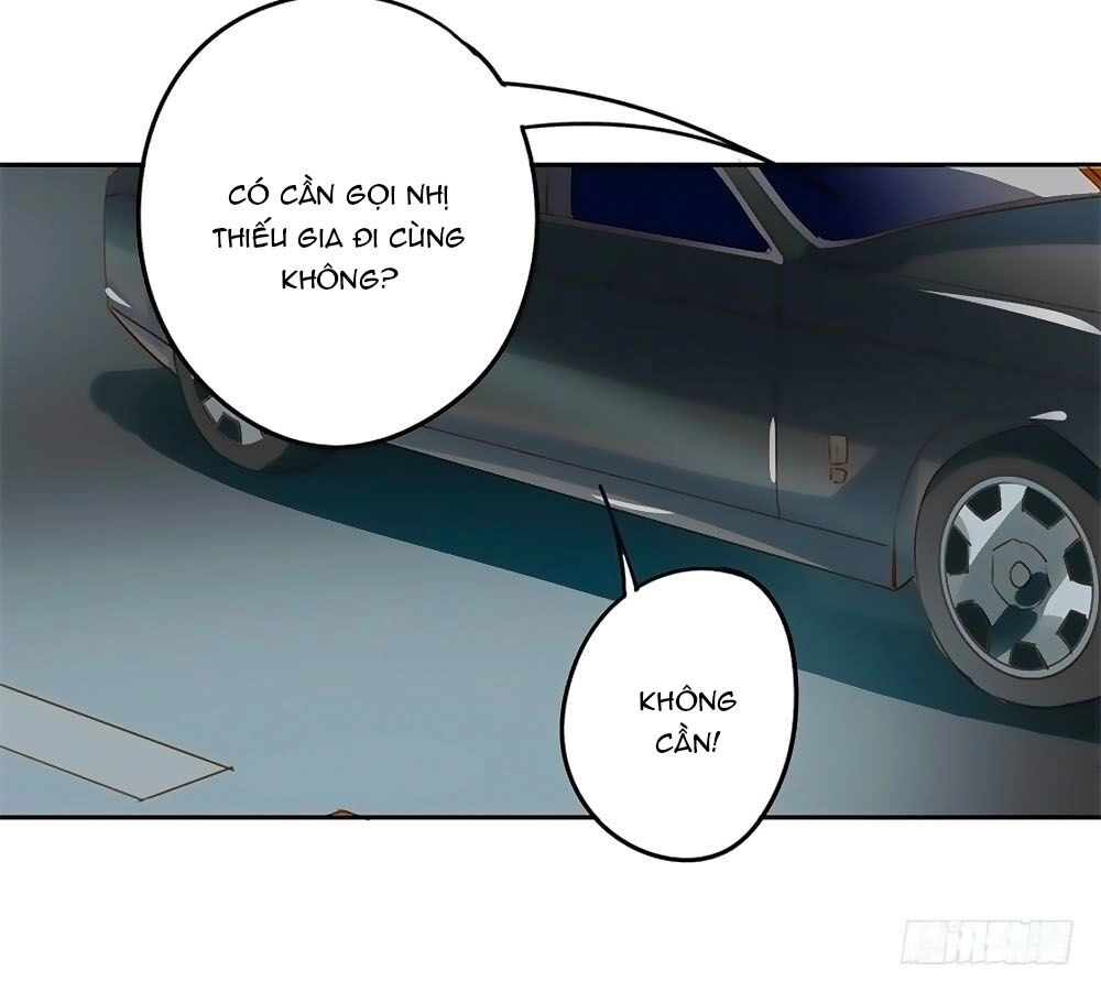 Tay Trái Nắm Tay Phải Chapter 47 - 8